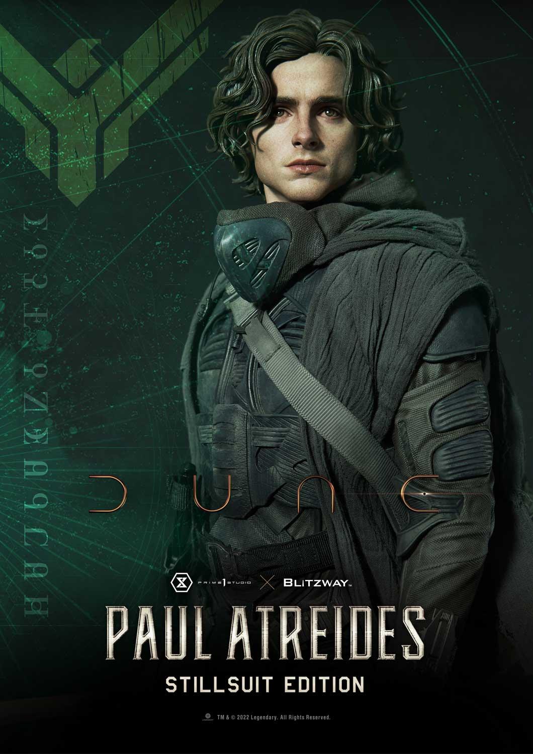 Paul Atreides