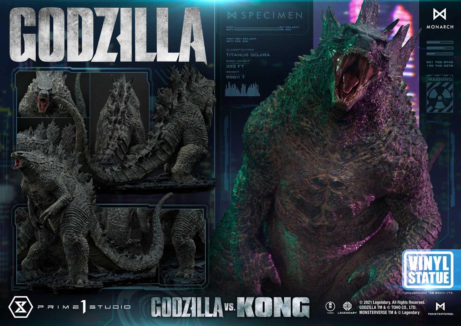 Godzilla