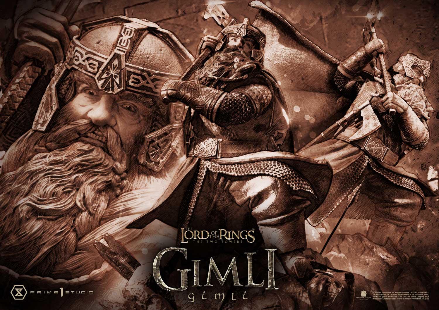 Gimli