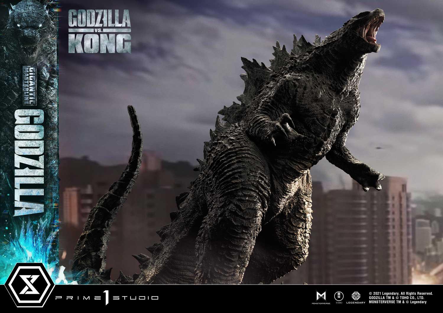 Godzilla