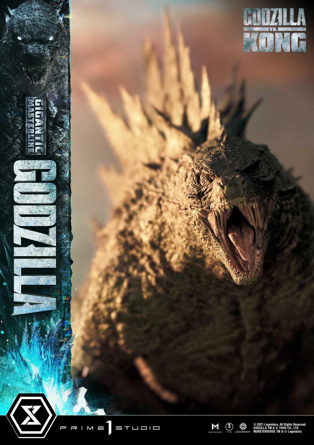 Godzilla