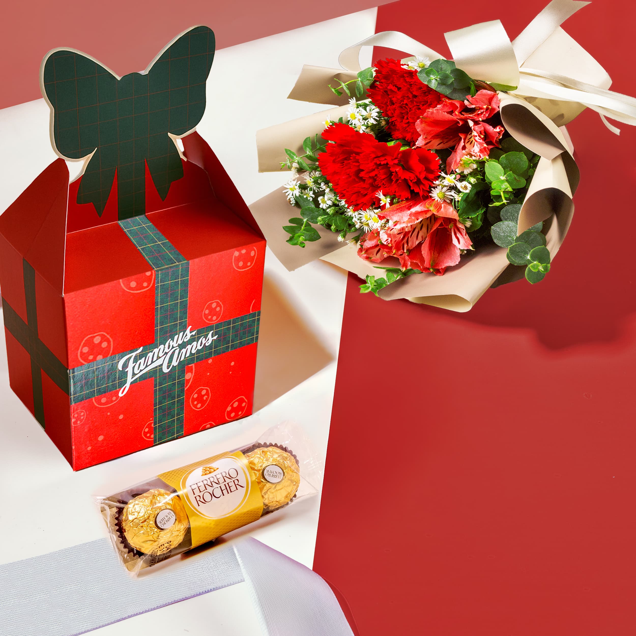 Graceful Gift Box