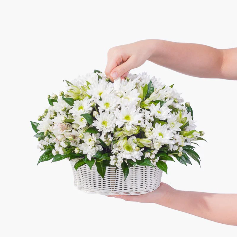 Always Remembered Funeral & Condolence Flowers