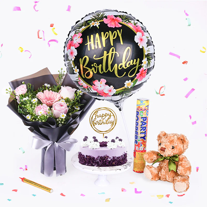 Magical Moments Birthday Bundle