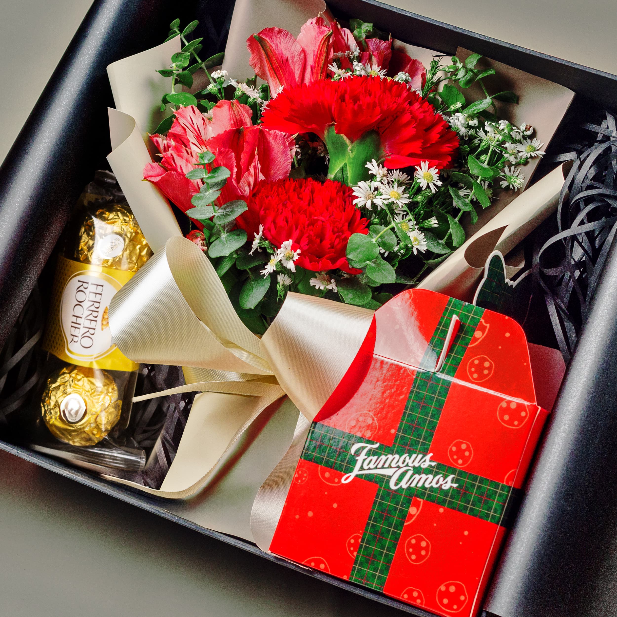 Graceful Gift Box