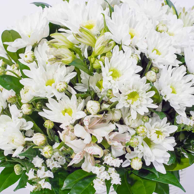 Always Remembered Funeral & Condolence Flowers