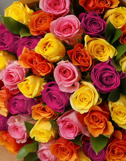 Rosey Revenge Bouquet