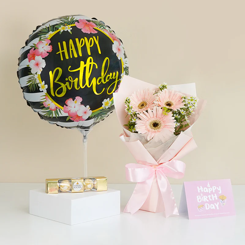 Birthday Bloom Bundle