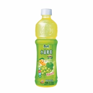 KSF Grape Flavour 500ml
