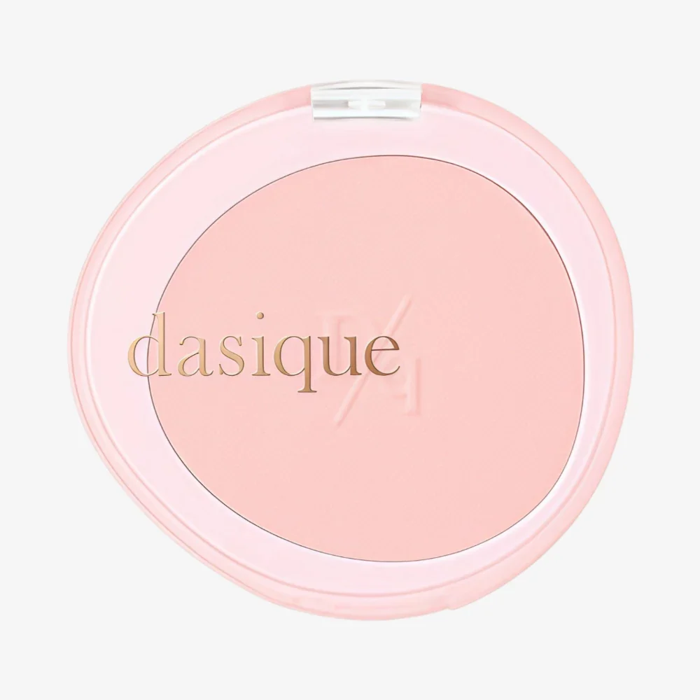DASIQUE Soft Blur Cheek 04 Pink Ribbon