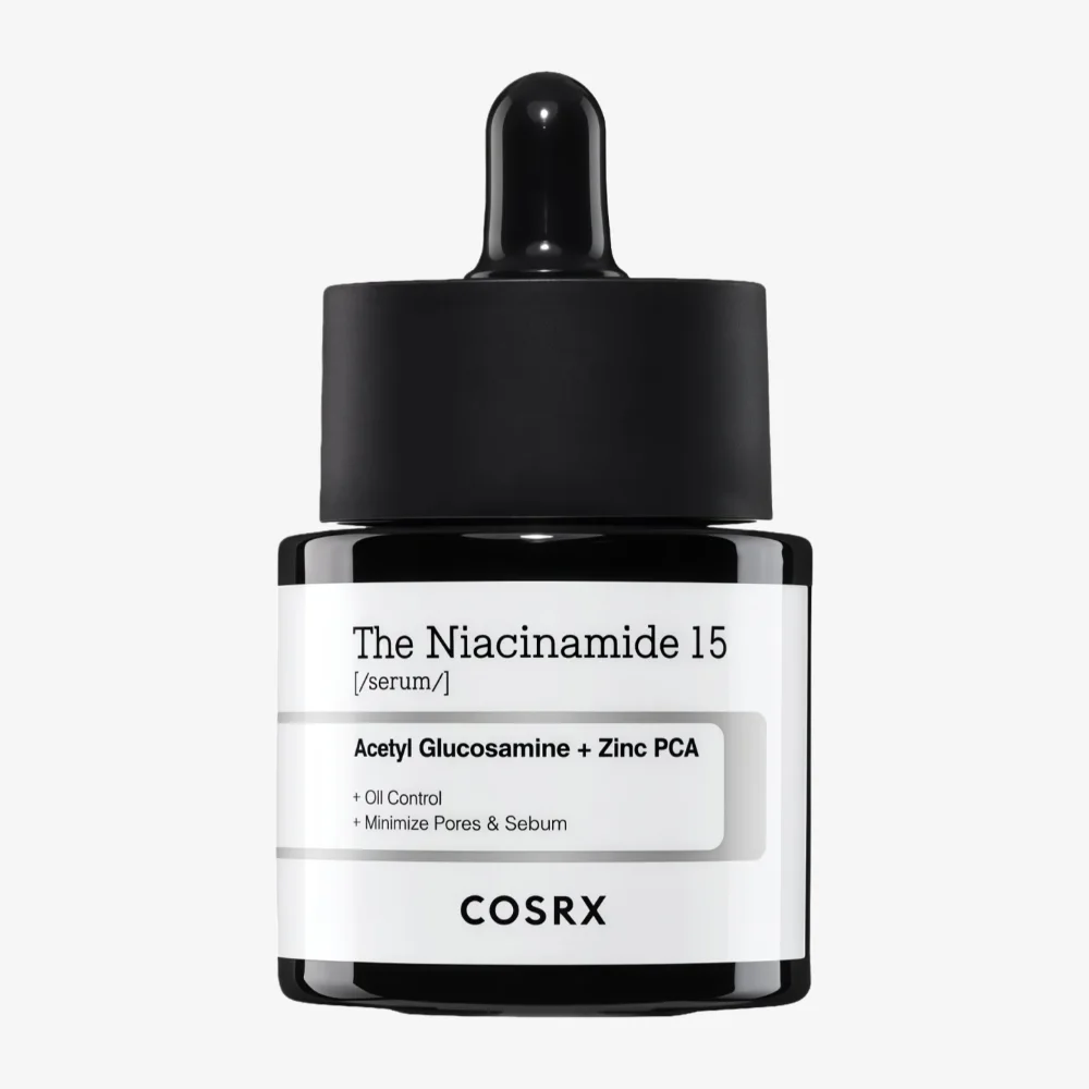 COSRX The Niacinamide 15 Serum 20ml