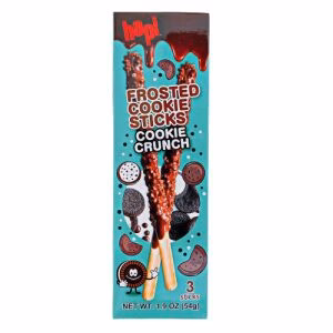 HAPI Cookie Stick Cooke Crrunch 54g