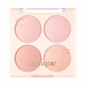 DASIQUE Blending Mood Cheek 09 Almond Vanilla