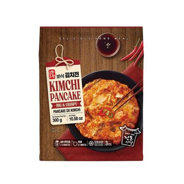HANSANG Kimchi Pancake 300g