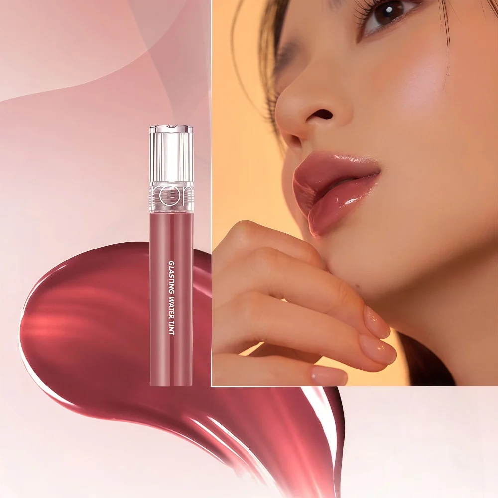 ROMAND Glasting Water Tint 16 Figrise
