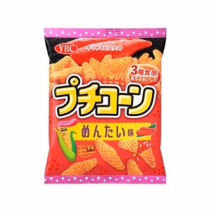 YBC Petit Corn Mentai Flavor 50g