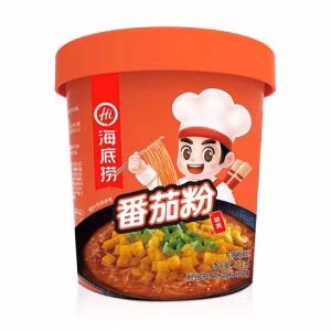HAIDILAO Instant Vermicelli Tomato Flavor 122g