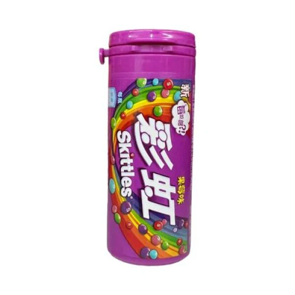 Skittles Rainbow Candy (Berries Flavor) 30g
