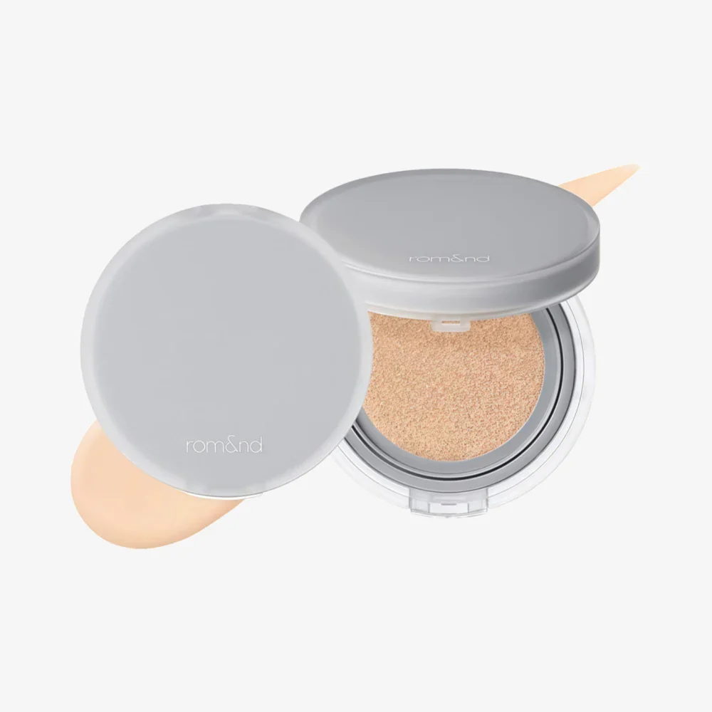 ROMAND Nu Zero Cushion 03 Natural 21 NPN