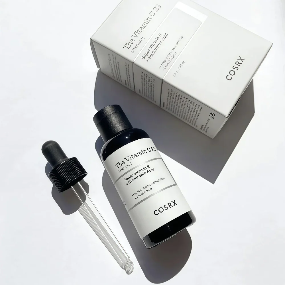 COSRX The Vitamin C 23 Serum 20g