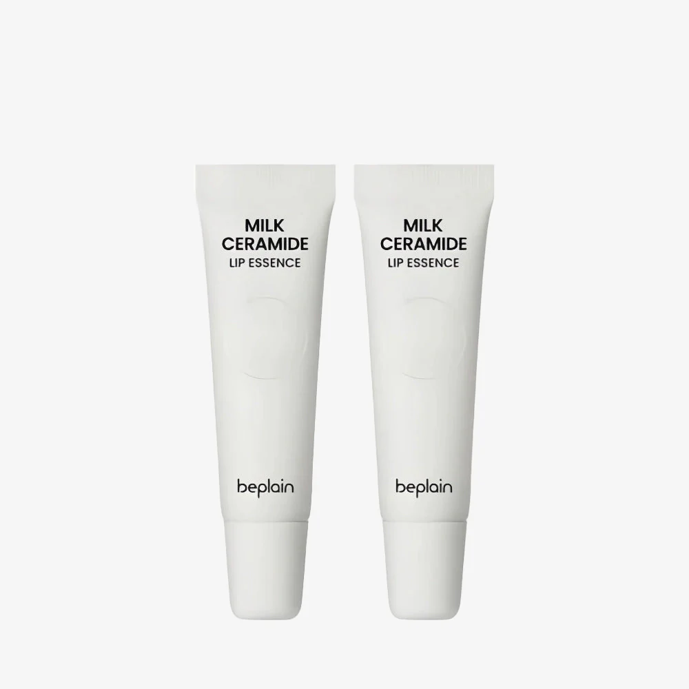 BEPLAIN Milk Ceramide Lip Essence 10g