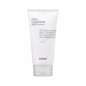COSRX Pure Fit Cica Solution Cleanser 150ml