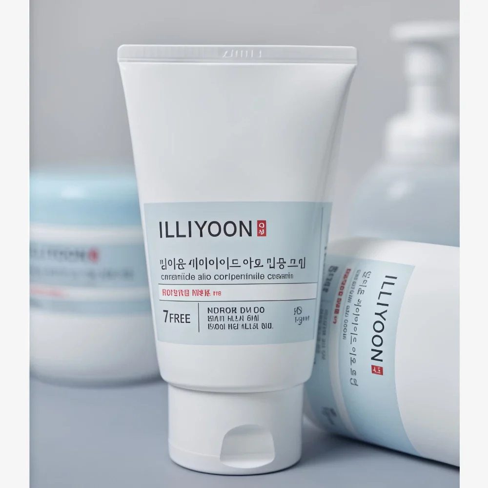 ILLIYOON Ceramide Ato Concentrate Cream 200ml