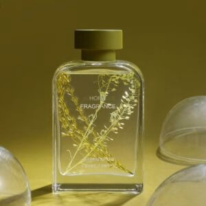 JULY & WIND Home Room Diffuser (Dew Moss) 200ml