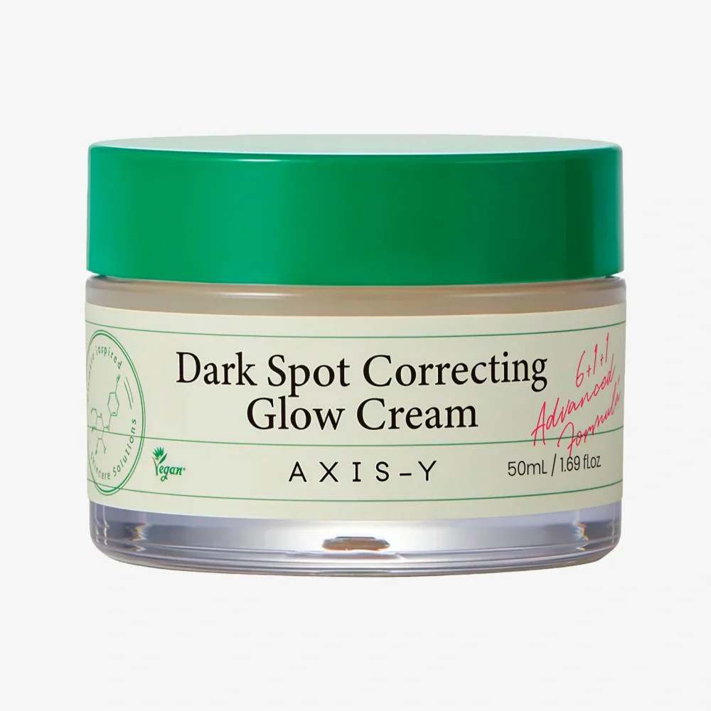 AXIS-Y Dark Spot Correcting Glow Cream 50ml