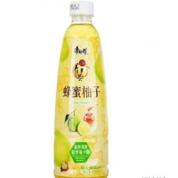 KSF Honey Pomelo Drink 500ml