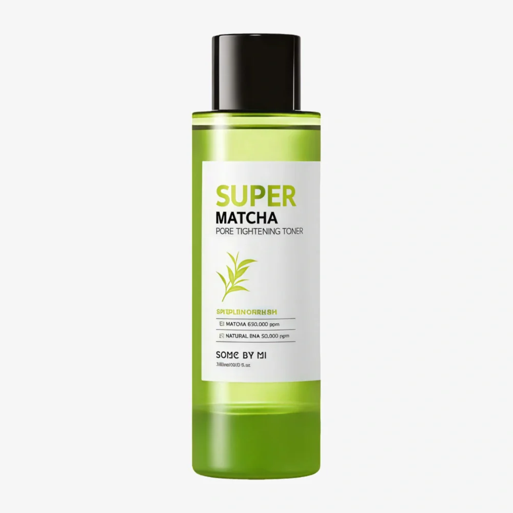 SOME BY MI Super Matcha Pore Tightening Toner 150ml