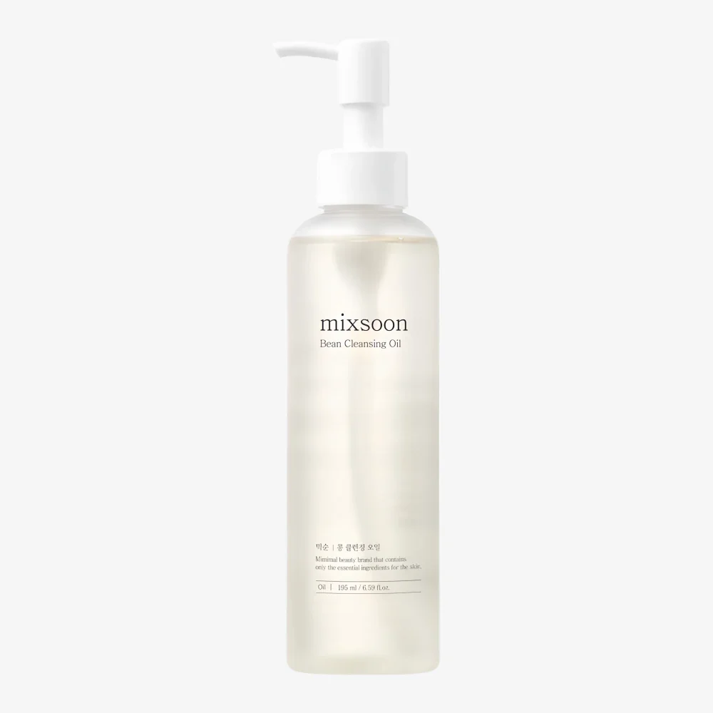 MIXSOON Bean Cleansing Oil 195ml