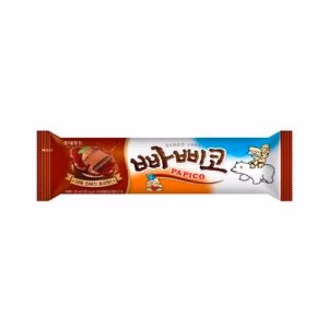 LOTTE)PAPICO CHOCO