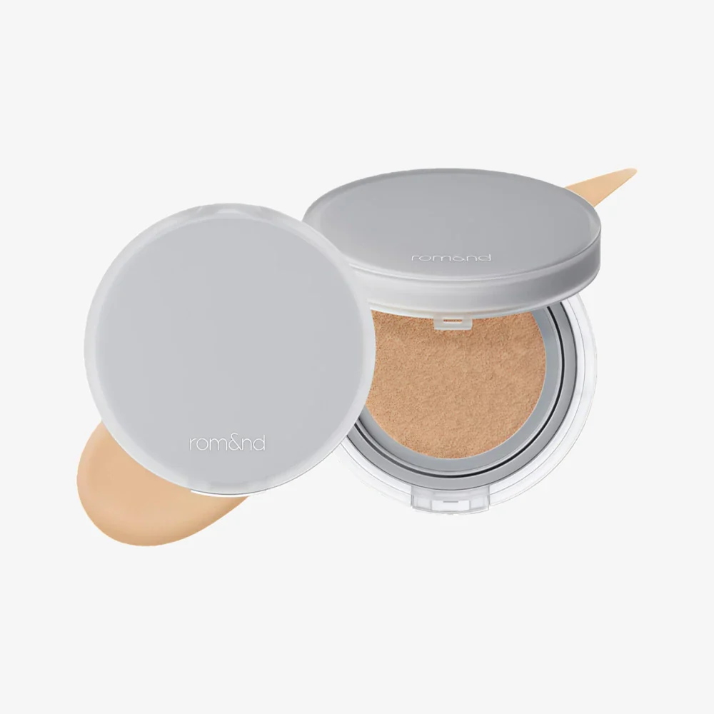 ROMAND Nu Zero Cushion 04 Beige 23