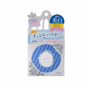 Setting Spray & Powder