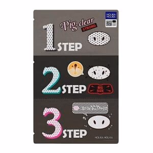 Holika Pig Nose Patch Blackhead Strong