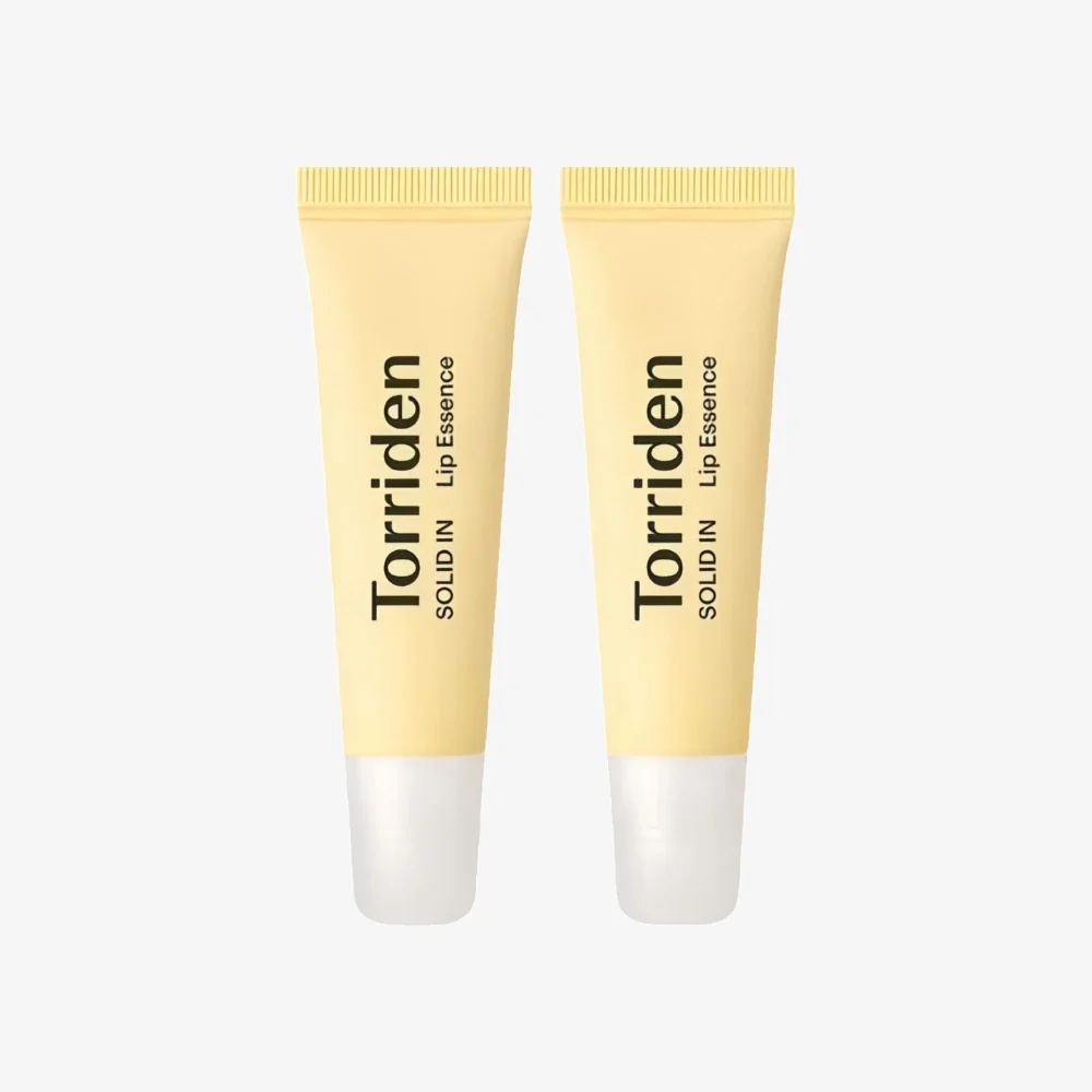 Torriden lip repair essence duo 11ml + 11ml