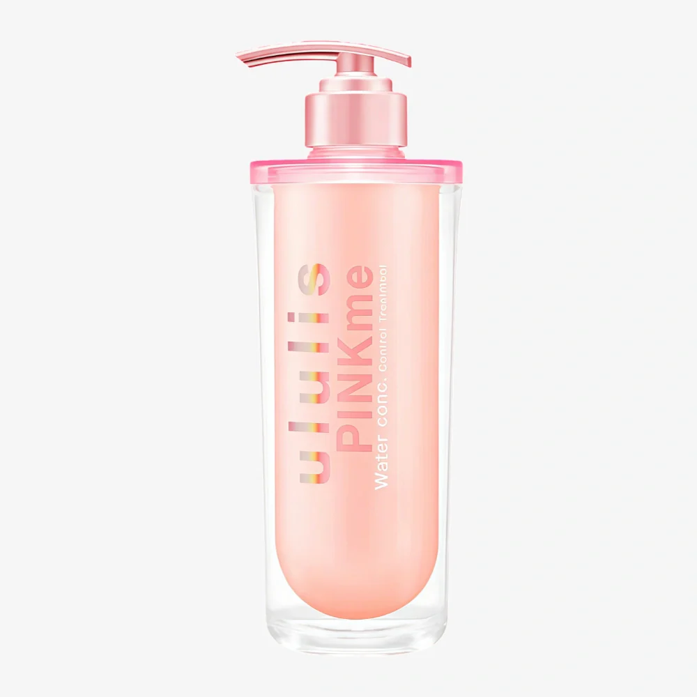 ULULIS Pink Me Water Conch Control Treatment 335g