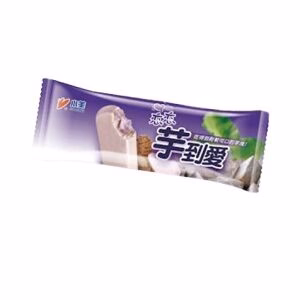 SHAOMEI Taro Ice Bar 1pc