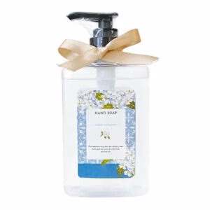 HONYARADOH Hand Soap Jasmine Tea 300g