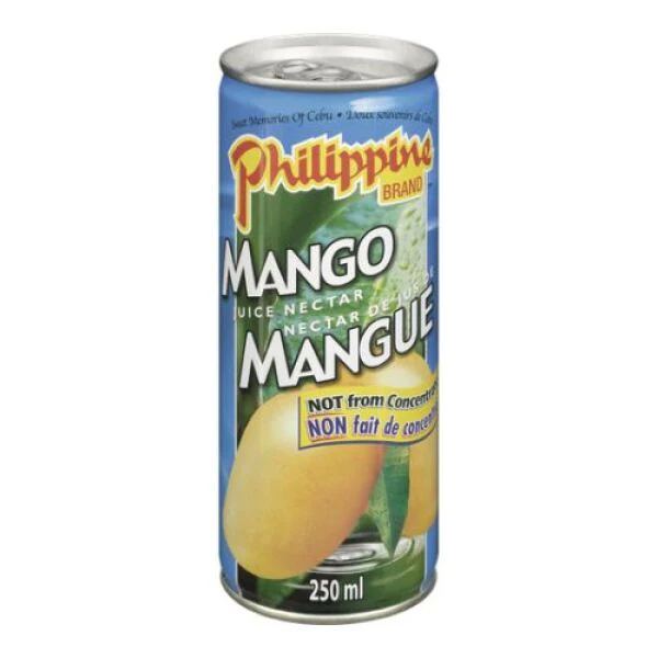 Philippines Mango Drink 250mL