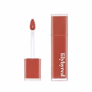 LILYBYRED Bloody Liar Coating Tint 09 Indifferent Fig