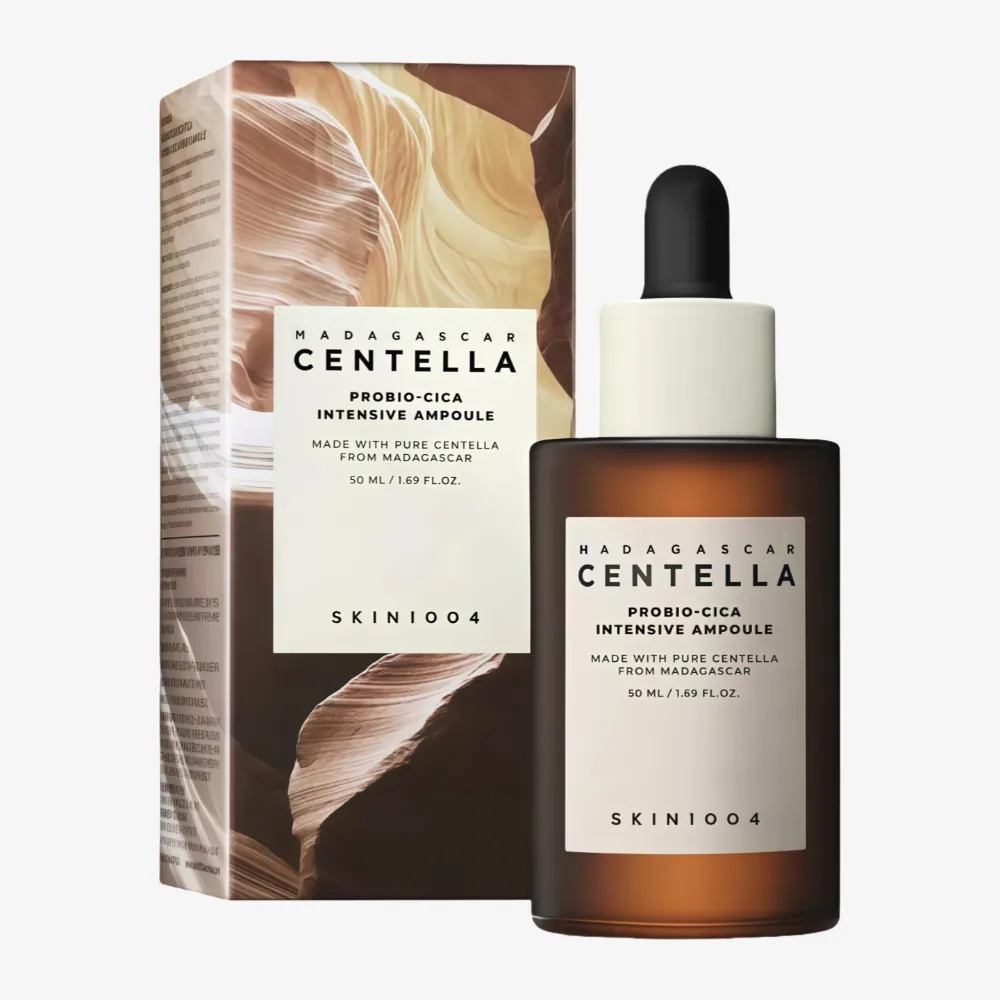 SKIN1004 Probio Cica Intensive Ampoule 50ml