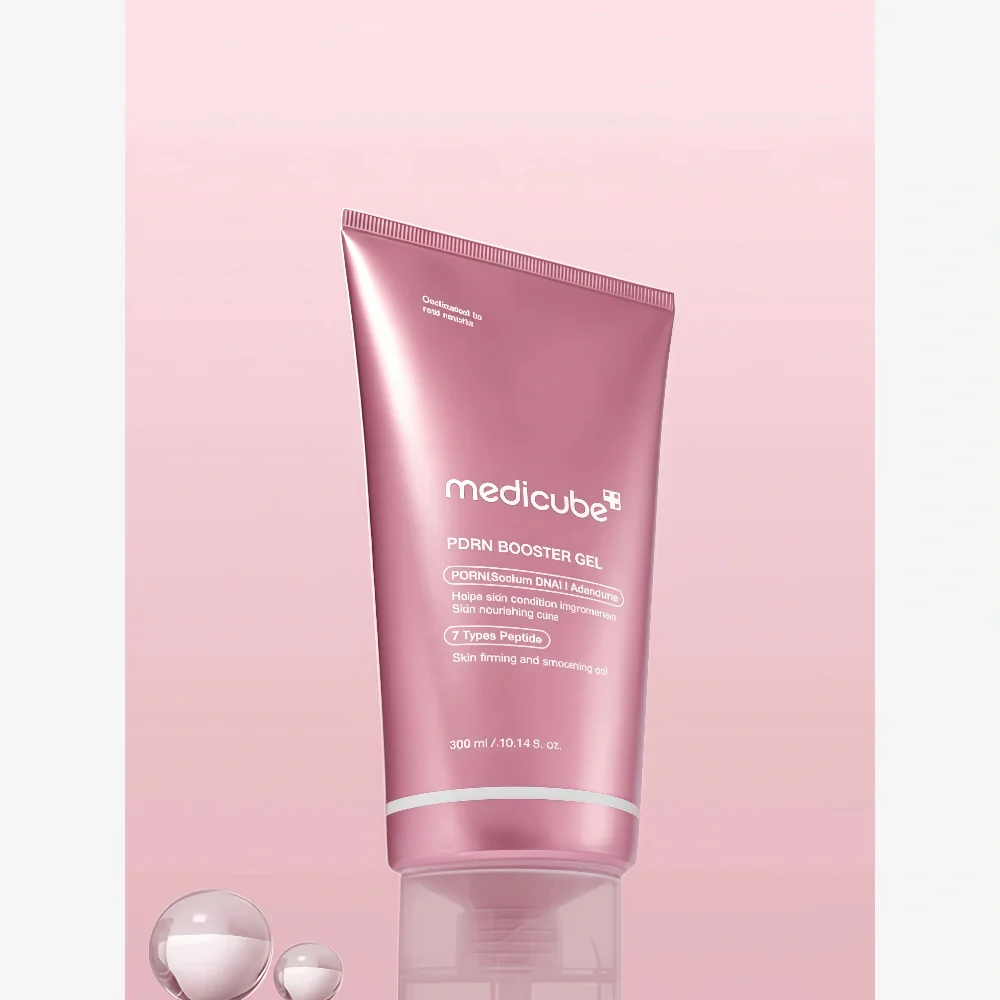 Medicube PDRN Booster Gel 300ml