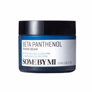 SOME BY MI Beta Panthenol Repair Cream 50ml