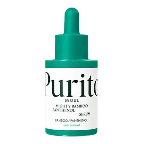 Purito Mighty Bamboo Panthenol Serum 30ml