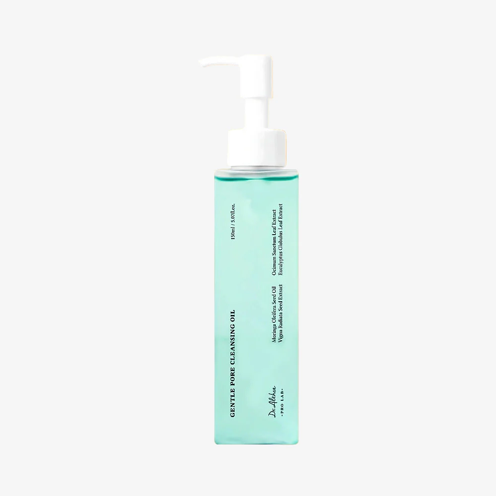 Dr.Althea Gentle Pore Cleansing Oil 150ml
