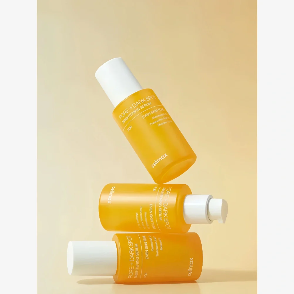 Celimax Pore+Dark Spot Brightening Serum 30ml