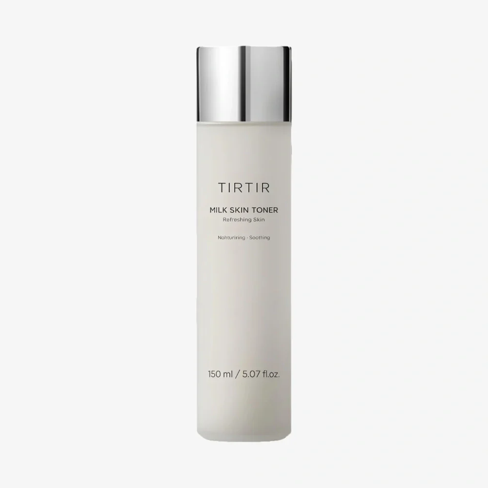 TIRTIR -- Milk Skin Toner 150ml