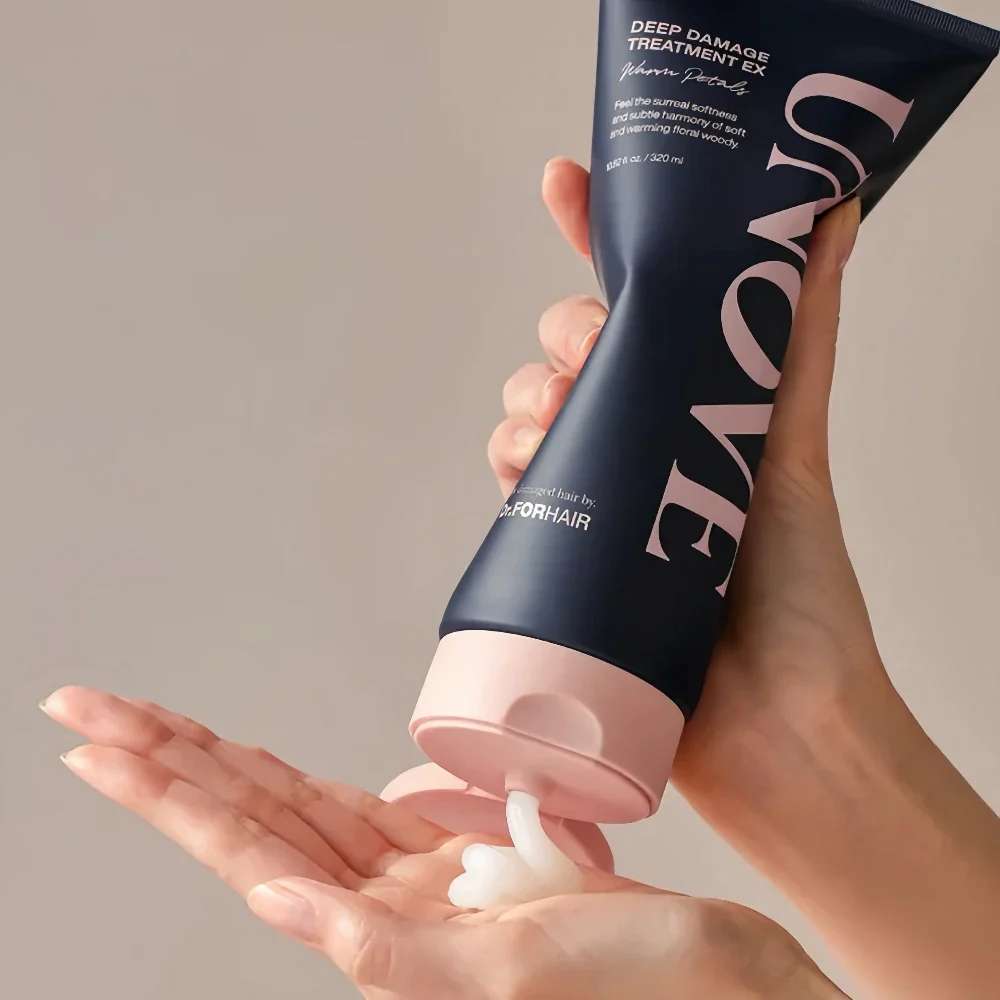 Unove Deep Damage Treatment EX 320ml